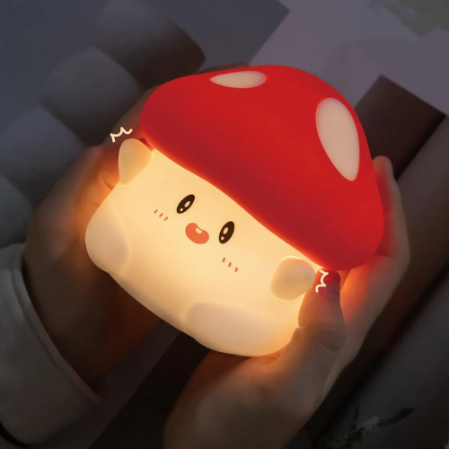 LAMPARA HONGO ESPECIAL