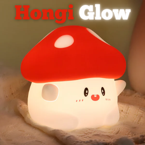 LAMPARA HONGO ESPECIAL